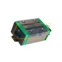 Линейная опора скольжения KWSE30-H-V2-G3 INA