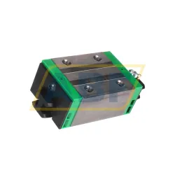 Линейная опора скольжения KWSE30-H-V2-G3 INA