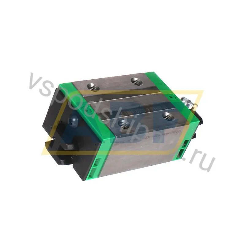 Линейная опора скольжения KWSE30-H-V2-G3 INA 360