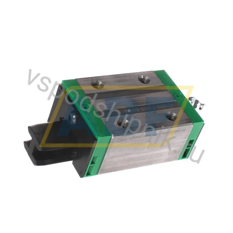 Линейная опора скольжения KWSE30-H-V1-G1 INA 360