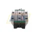 Линейная опора скольжения KWSE25-L-V2-G3 INA