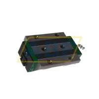 Линейная опора скольжения KWSE25-L-V2-G3 INA