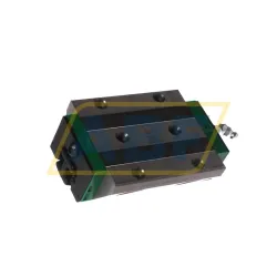 Линейная опора скольжения KWSE25-L-V2-G3 INA