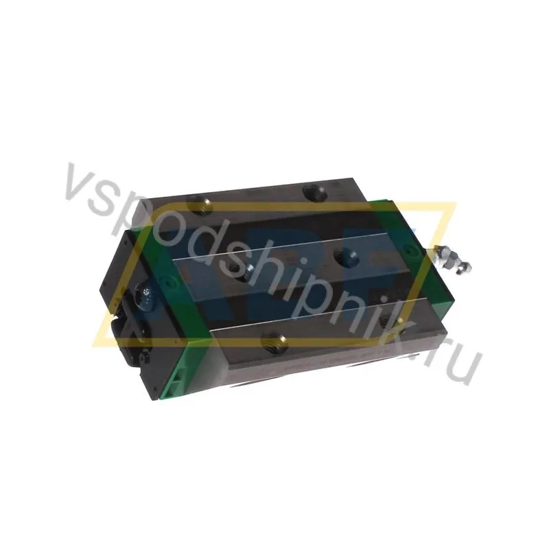 Линейная опора скольжения KWSE25-L-V2-G3 INA 360