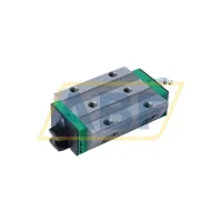 Линейная опора скольжения KWSE25-L-V2-G1 INA