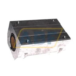Шариковая линейная опора KTSS30-PP-AS INA