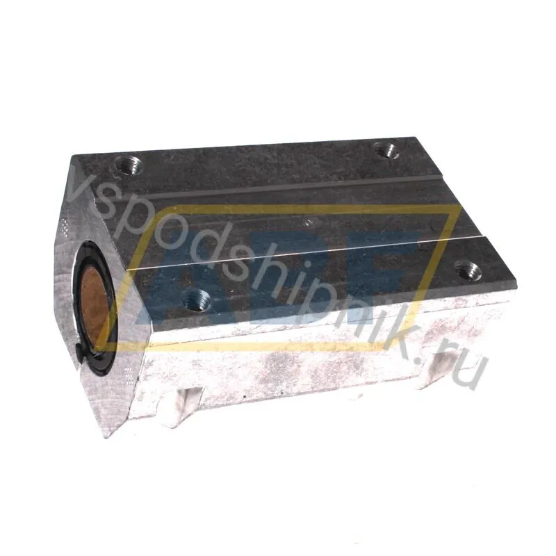 Шариковая линейная опора KTSS30-PP-AS INA 360