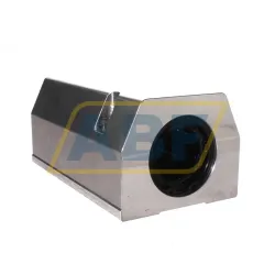 Шариковая линейная опора KTB50-B-PP-AS INA