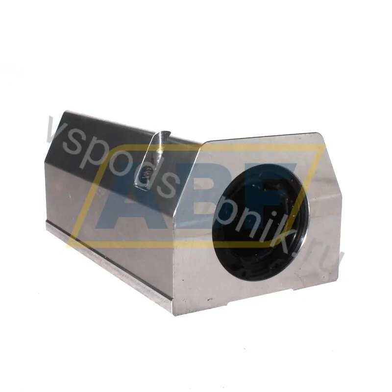 Шариковая линейная опора KTB50-B-PP-AS INA 360