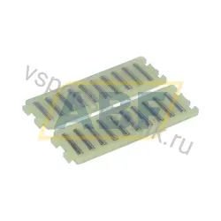 Деталь линейного подшипника FF3555-ZW-0-2 INA