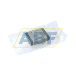 Линейная опора скольжения KWEM09-W-G2-G2/B_V1 INA