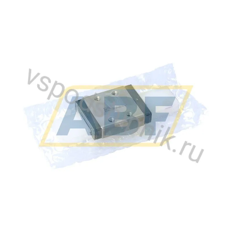 Линейная опора скольжения KWEM09-W-G2-G2/B_V1 INA 360