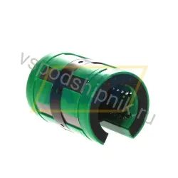 Шариковый линейный подшипник KNO25-B INA