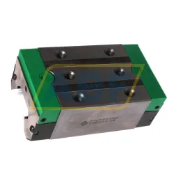Линейная опора скольжения RWU45-E-H-V3-G0 INA
