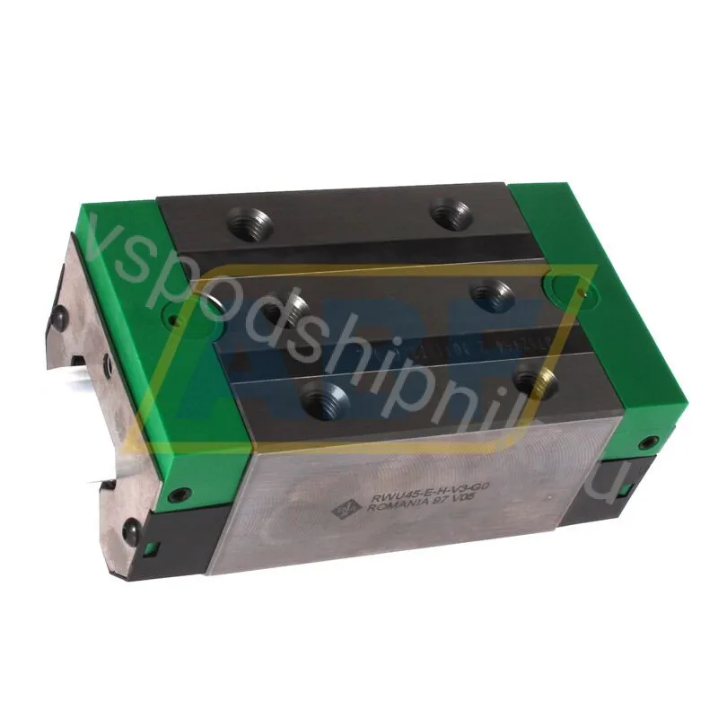 Линейная опора скольжения RWU45-E-H-V3-G0 INA 360