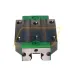 Линейная опора скольжения RWU25-E-V3-G3 INA