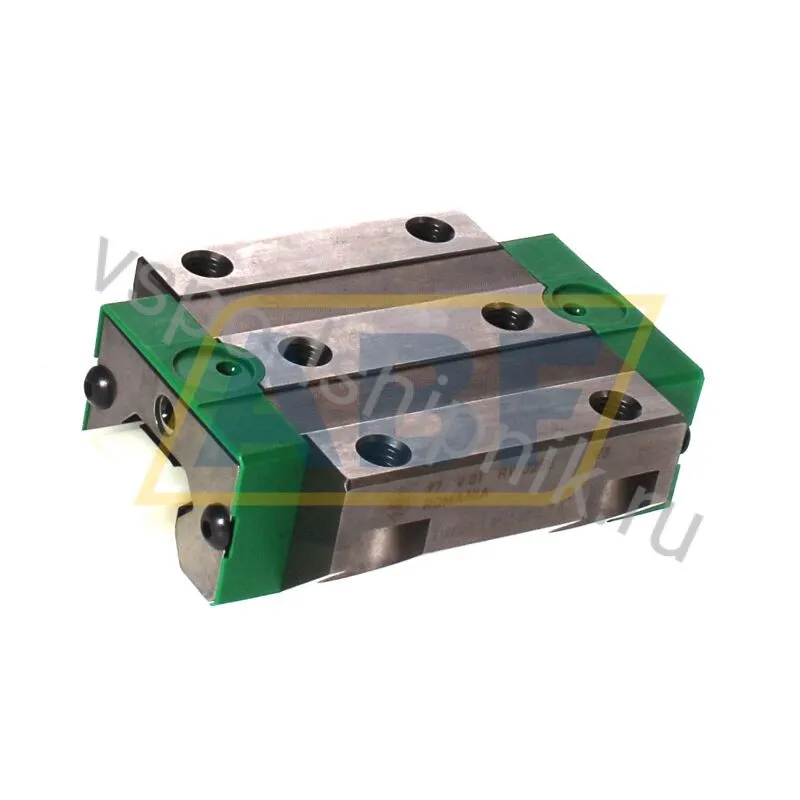 Линейная опора скольжения RWU25-E-V3-G3 INA 360
