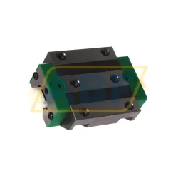 Линейная опора скольжения RWU25-E-V3-G1 INA