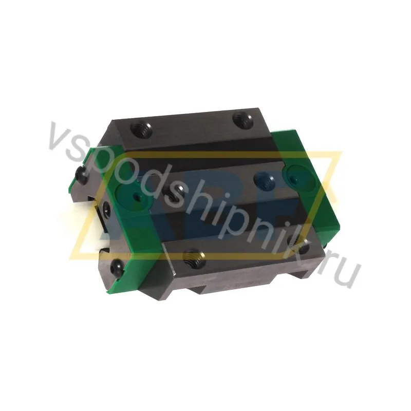Линейная опора скольжения RWU25-E-V3-G1 INA 360