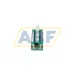 Линейная опора скольжения RWU25-E-HL-V1-G2 INA