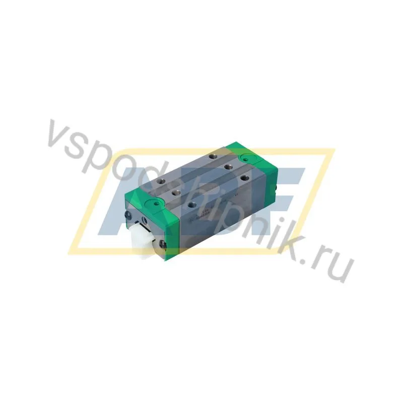 Линейная опора скольжения RWU25-E-HL-V1-G2 INA 360