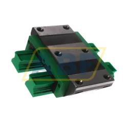 Линейная опора скольжения KWVE30-W-V2-G3 INA