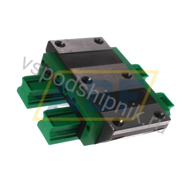 Линейная опора скольжения KWVE30-W-V2-G3 INA 360