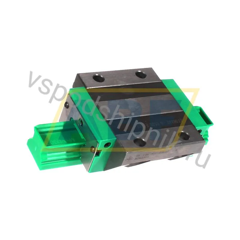 Линейная опора скольжения KWVE30-B-E-V0-G1 INA 360