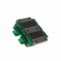 Линейная опора скольжения KWVE15-W-V1-G1 INA