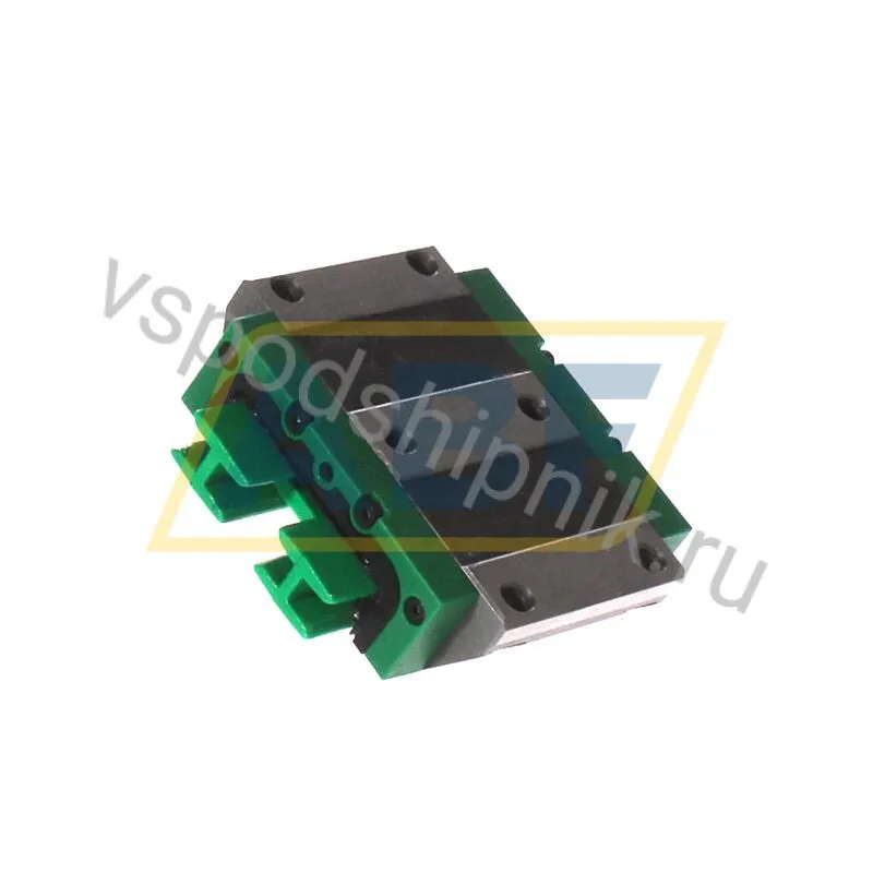 Линейная опора скольжения KWVE15-W-V1-G1 INA 360