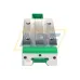Линейная опора скольжения KWVE45-B-SL-RROC-V1-G3 INA