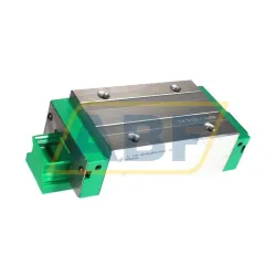 Линейная опора скольжения KWVE45-B-SL-RROC-V1-G3 INA