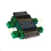 Линейная опора скольжения KWVE25-W-V1-G3 INA
