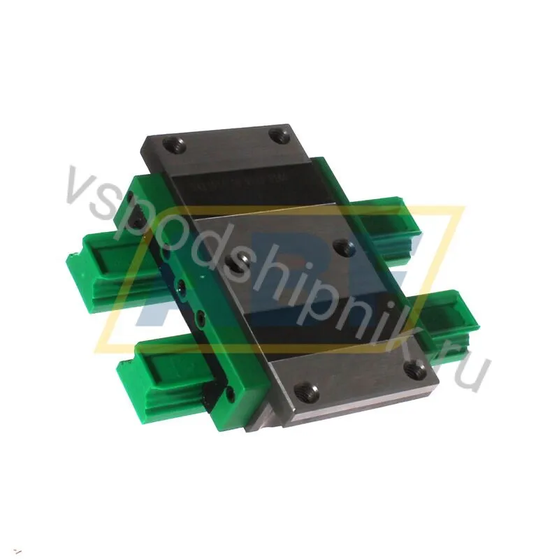 Линейная опора скольжения KWVE25-W-V1-G3 INA 360