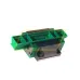 Линейная опора скольжения KWVE20-B-UG-V1-G1 INA