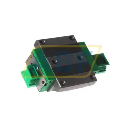 Линейная опора скольжения KWVE20-B-UG-V1-G1 INA