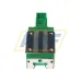 Линейная опора скольжения KWVE20-B-SN-RROC-V1-G3 INA