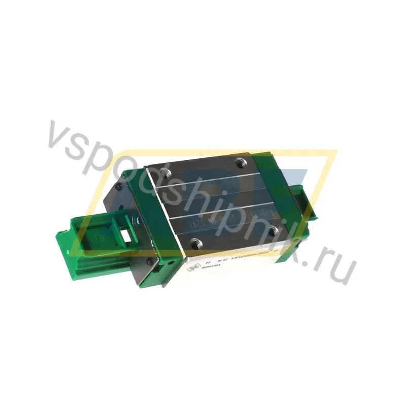 Линейная опора скольжения KWVE20-B-SN-RROC-V1-G3 INA 360
