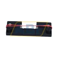 Деталь линейного подшипника AB.LFKL32-RB-0100 INA