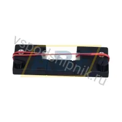 Деталь линейного подшипника AB.LFKL32-RB-0100 INA