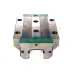 Линейная опора скольжения RWU45-E-L-V1-G3 INA