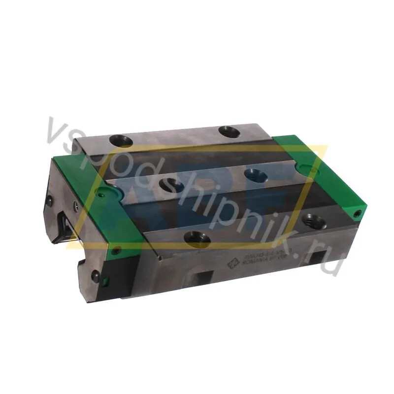 Линейная опора скольжения RWU45-E-L-V1-G3 INA 360