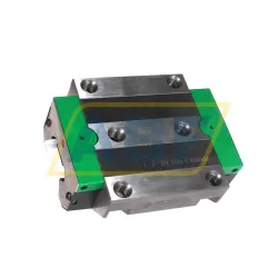 Линейная опора скольжения RWU45-E-V1-G1 INA
