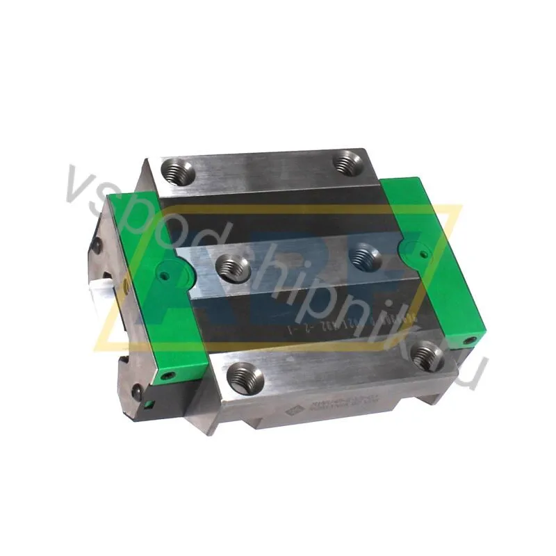 Линейная опора скольжения RWU45-E-V1-G1 INA 360