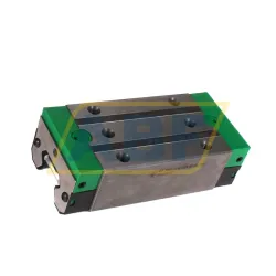 Линейная опора скольжения RWU35-E-V4-G3 INA