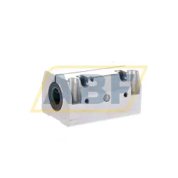 Шариковая линейная опора KTNS16-B-PP-AS INA