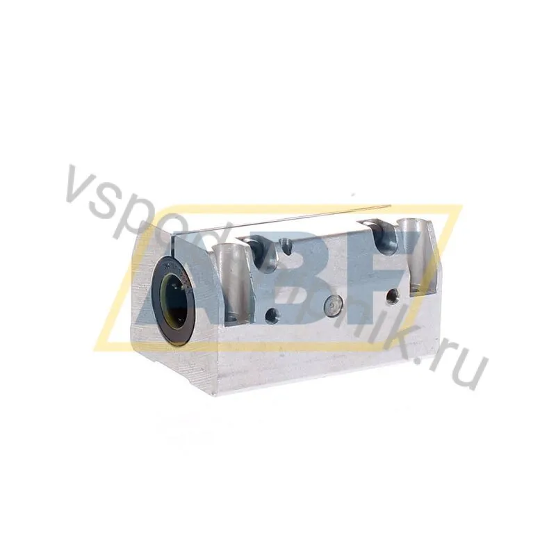 Шариковая линейная опора KTNS16-B-PP-AS INA 360