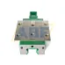 Линейная опора скольжения KWVE35-B-SNL-RROC-V2-G3 INA