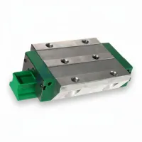 Линейная опора скольжения KWVE35-B-SNL-RROC-V2-G3 INA