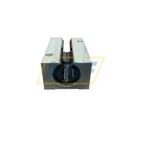 Шариковая линейная опора KTBO50-PP-AS INA